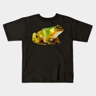 Frog Kids T-Shirt